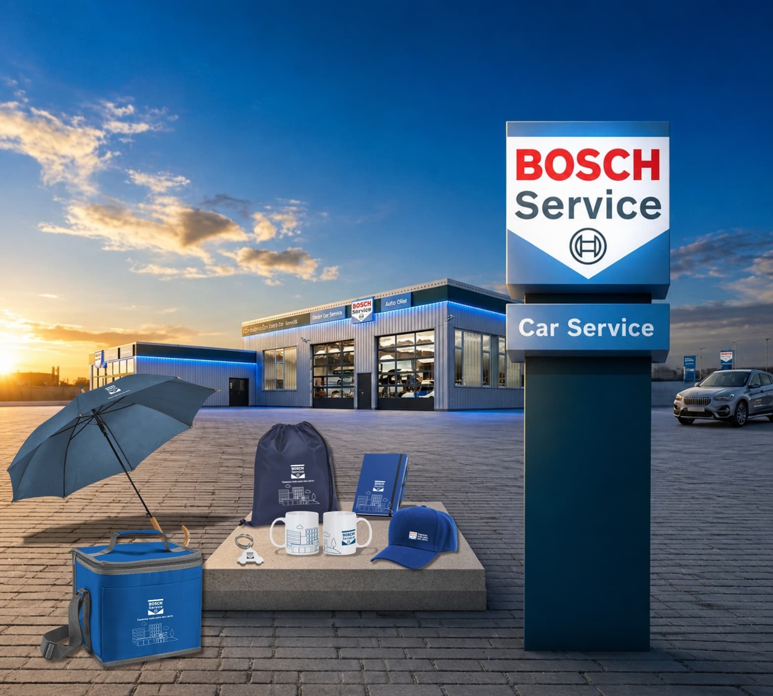Car Service