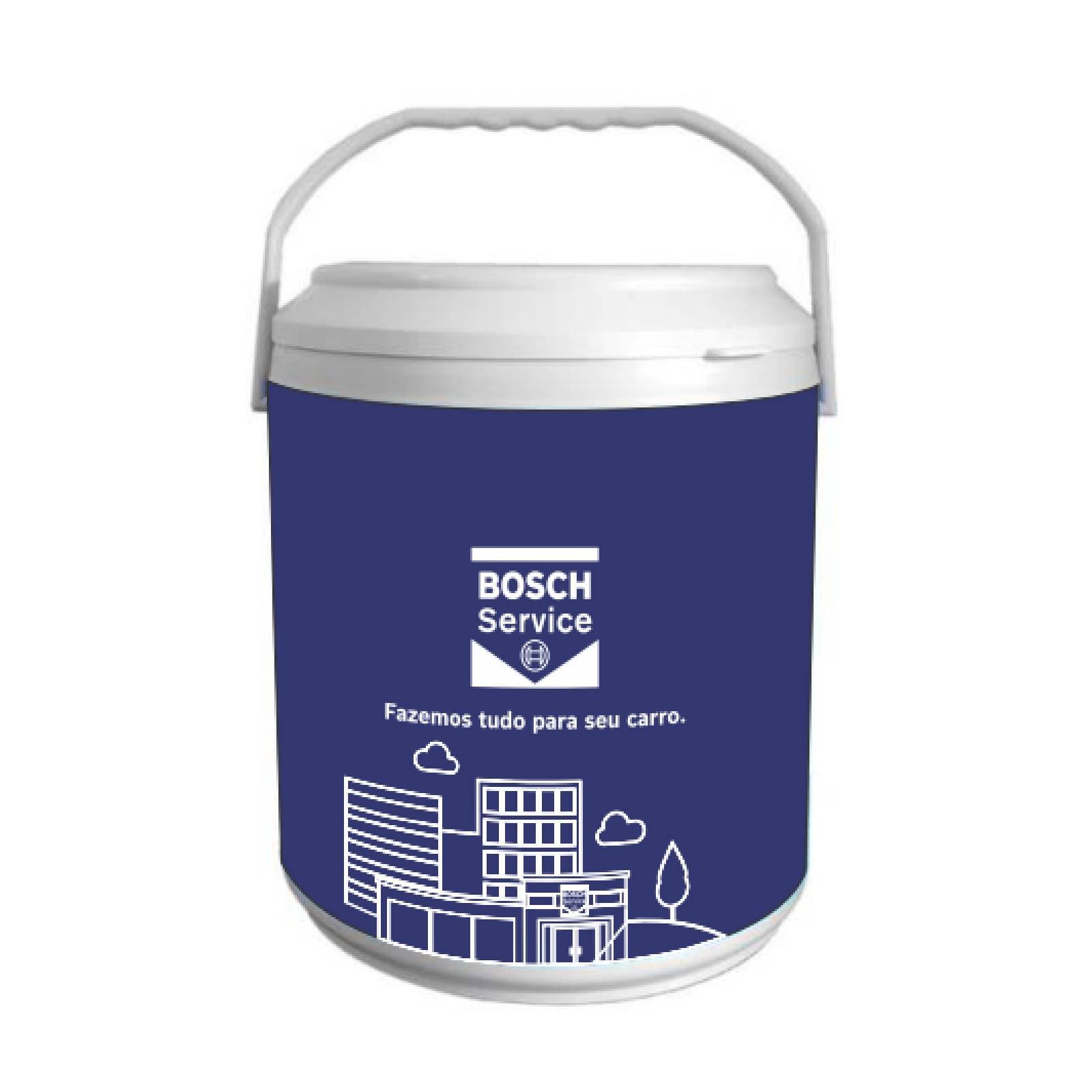 Cooler 12 Latas