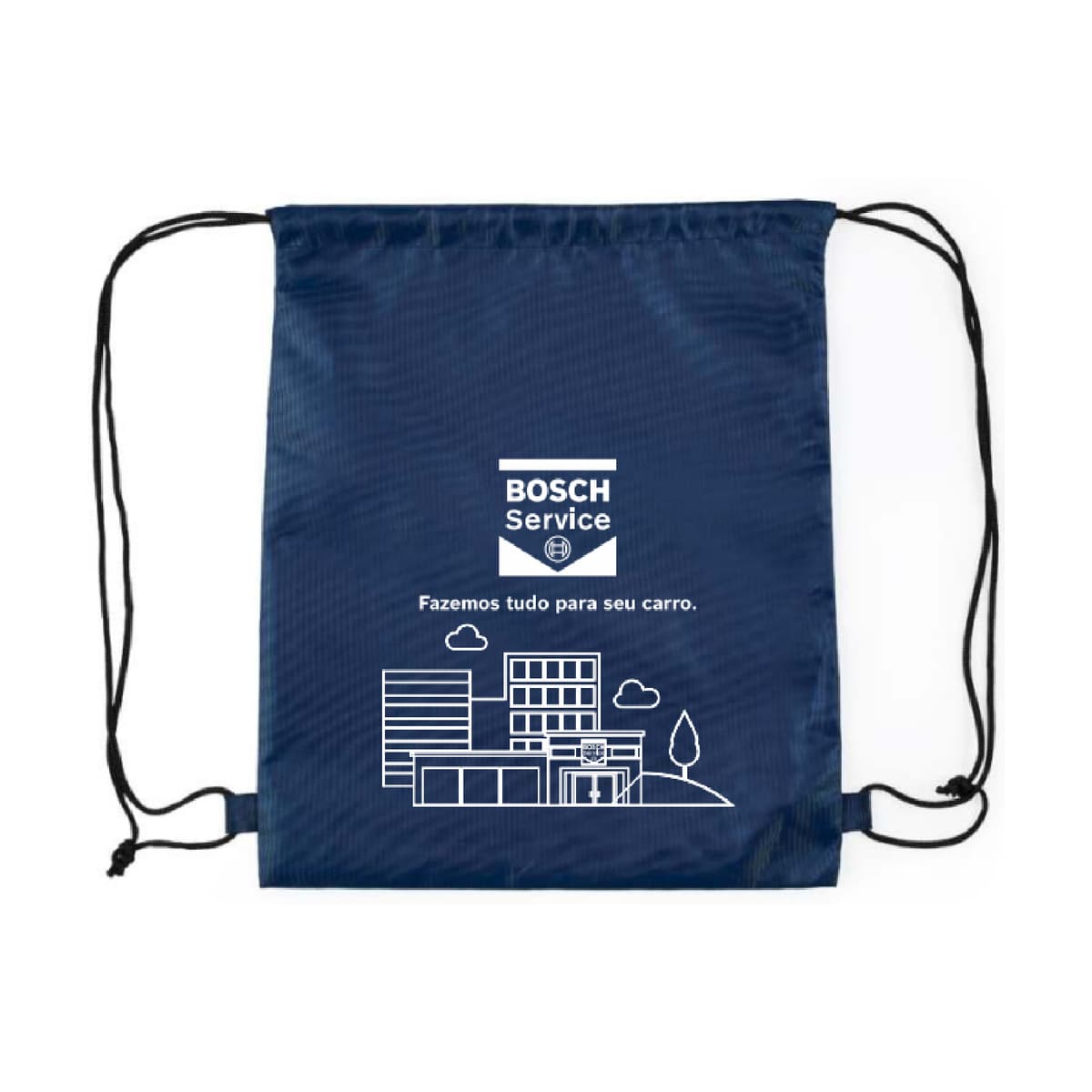 Mochila Saco Poliéster