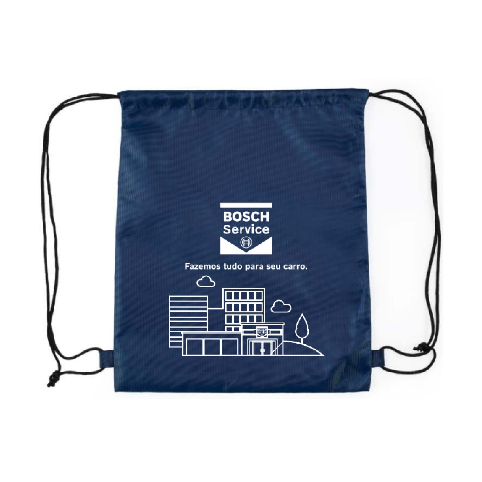 Mochila Saco Poliéster