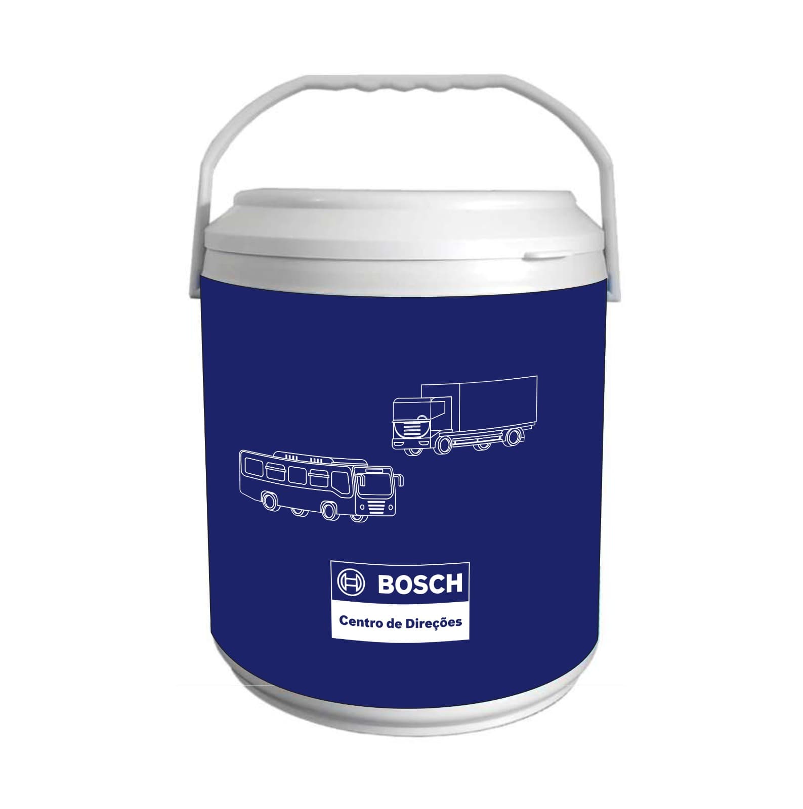 Cooler 12 Latas
