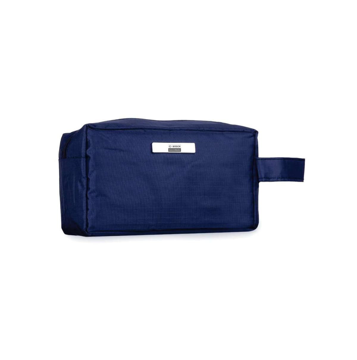 Necessaire PVC Impermeável com Plaquinha