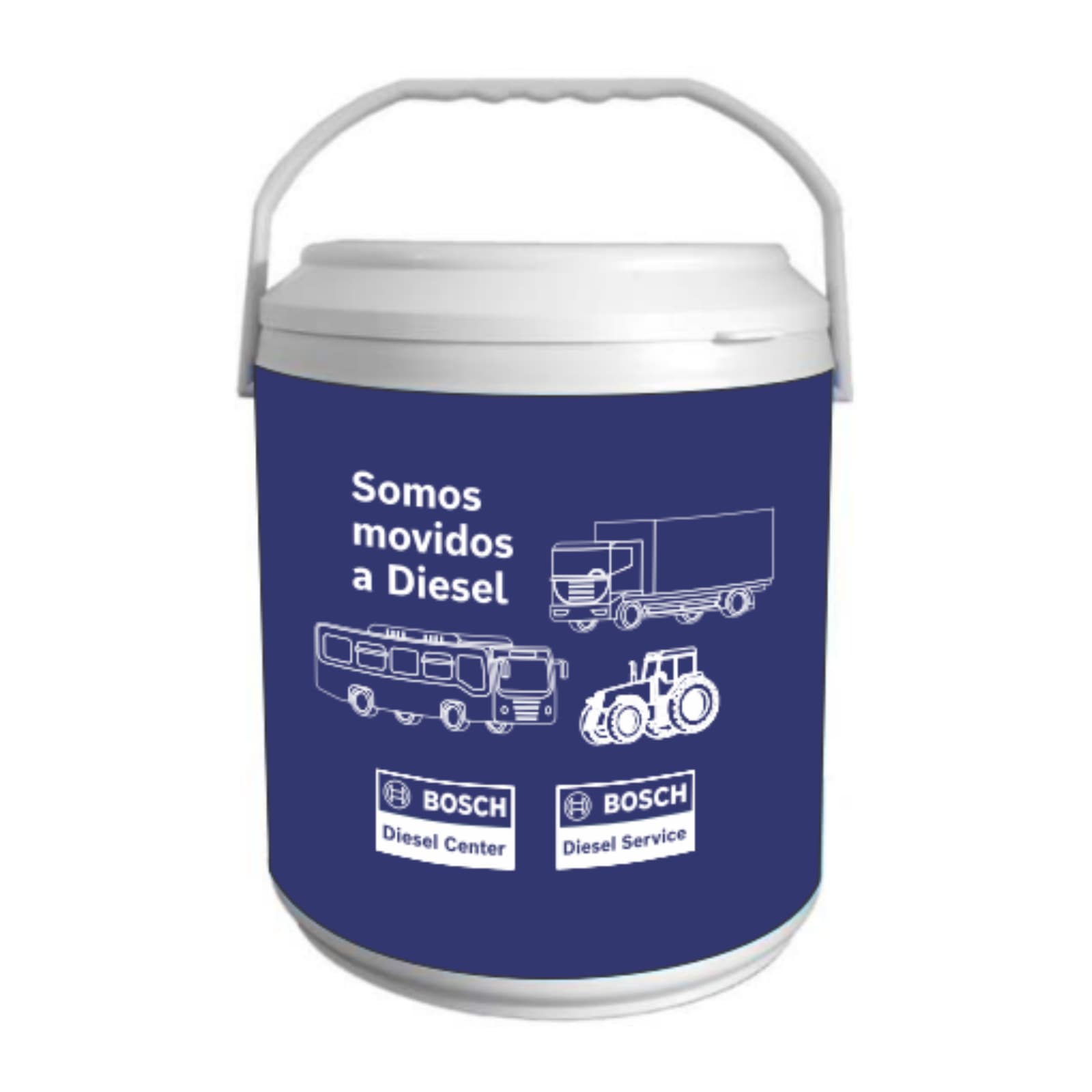 Cooler 12 Latas